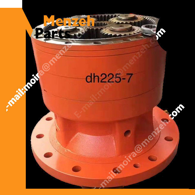 K1004160A 404-00097C 404-00062 104-00043 104-00046 DH300-7 DH225-7 SOLAR 225LC-7A SOLAR 225LC-V เกียร์สวิง