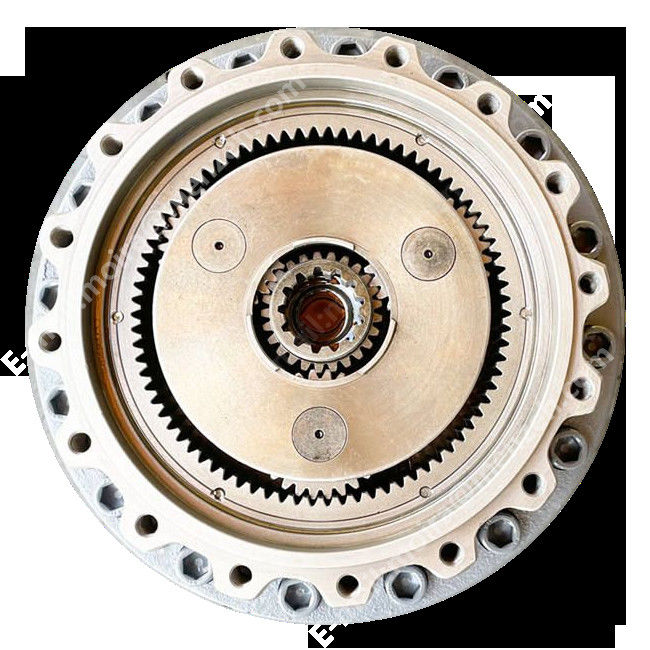 JRC0007 MFC160 333/Z2123 333/U7911 445/25200 JLC0008 Jc220 Jc200 กระปุกเกียร์สวิงของรถขุด