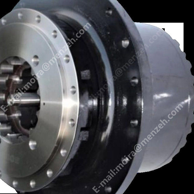 20Y-27-00501 20Y-27-00500 708-8F-31174 PC200-8 PC200-7 PC200 กระปุกเกียร์เดินทาง