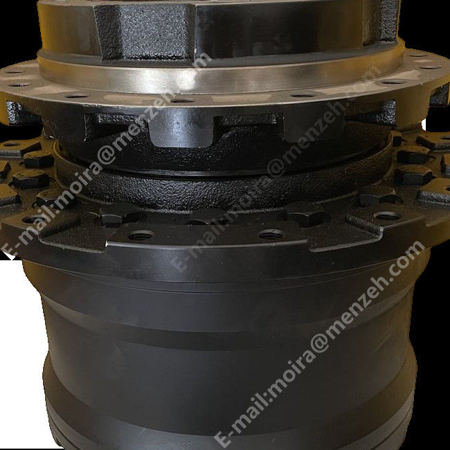 9181123 9123357 9133210 Excavator Travel Gear EX120-5 EX100-5 EX135UR ZX120-6 ชิ้นส่วนไดรฟ์สุดท้าย