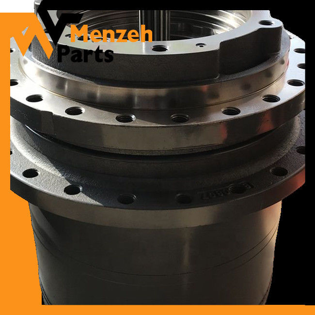 VOE14621718 VOE14693059 VOE14735901 EC300D Travel Gearbox สำหรับรถขุด EC300 EC250 Drive Unit Travel Motor