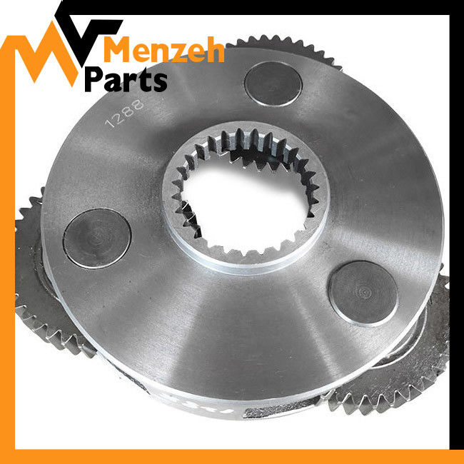 20Y-26-22170 20Y-26-22160 20Y-27-21140 207-27-62170  Pc200-6 PC210 PC220 Swing Gearbox Carrier Planetary 2nd Assy