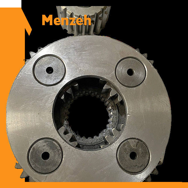 203-26-61130 20Y-27-21153 20Y-27-21140 20N-35-71200  Pc120-6 Pc130-7 Sy135 สวิง Reducton Gear 2nd Swing Carrier Assy