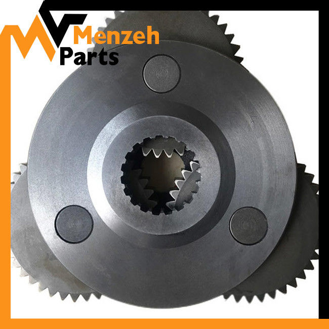 203-27-53221 203-26-51142 203-27-53421 Pc120 Pc200 Pc360 PC120-6 PC120-5 Crawler Excavator Final Drive Gearbox ดาวเคราะห์