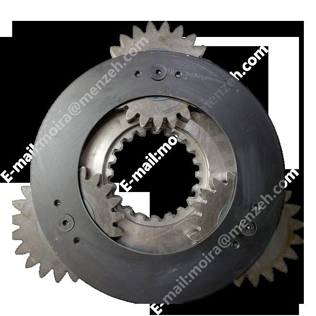 296-6232 1912511 7Y0731 1994750 E336D 2966194 เดินทาง 1St Stage Planet Carrier พร้อม Sun Gear Carrier Assy
