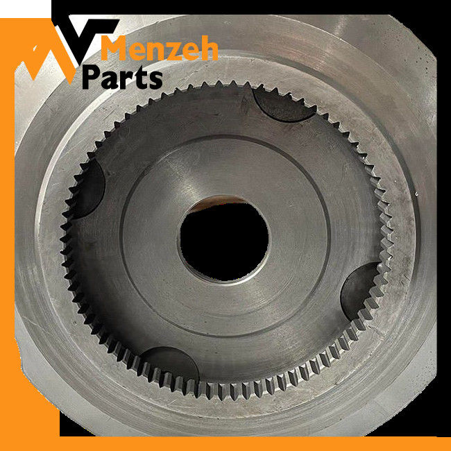 2217-7009A 120501-00393C 120501-00391C DH420 รถขุดลดเกียร์ส่วนรถขุด 2Nd Stage Travel Planet Carrier