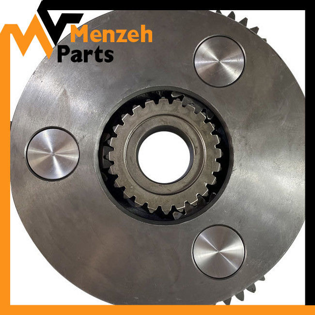 1912571 7Y1432 1912686 1912678 2676799 E324 E325C E320C E320D 2Nd Spider Carrier Assy พร้อม Sun Gear
