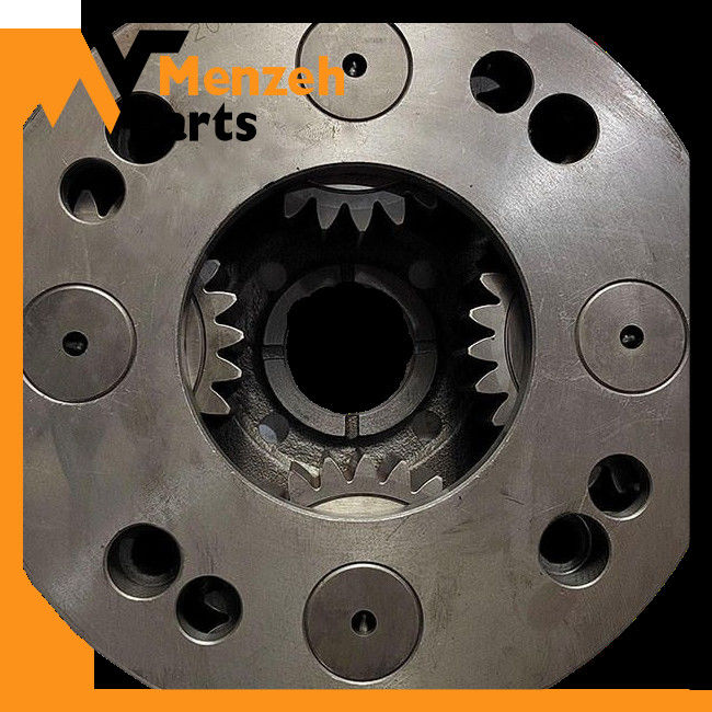 Sy305-8 Excavator 3Rd Travel Carrier Assy ด่าน 3 Travel Gear Carrier Assy
