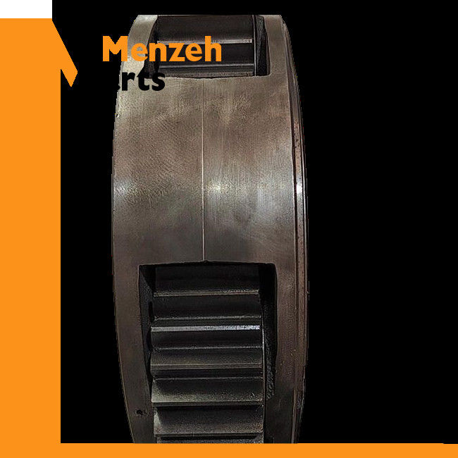 Sy335 Excavator 3Rd Travel Carrier Assy ด่าน 3 Travel Gear Carrier Assy