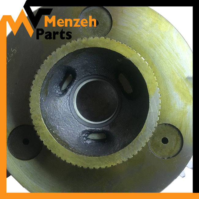 EX300-5 Excavator ดาวเคราะห์ดวงที่ 3 Sun Gear Carrier Assy Travel Final Drive Gear