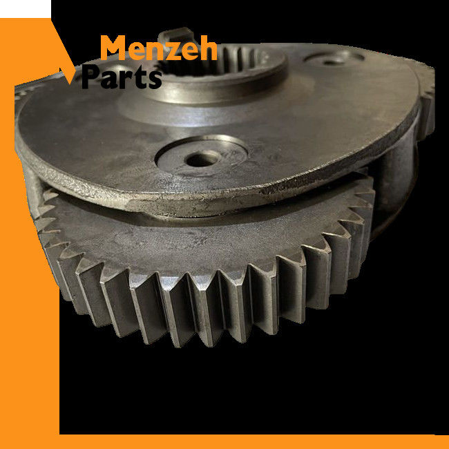 2043774 1027076 6020064 2028797 2042964 9200418 Ex200-5 Zx120 Ex200-3 Planetary Gear Assy ระดับแรกพร้อม Sun Gear