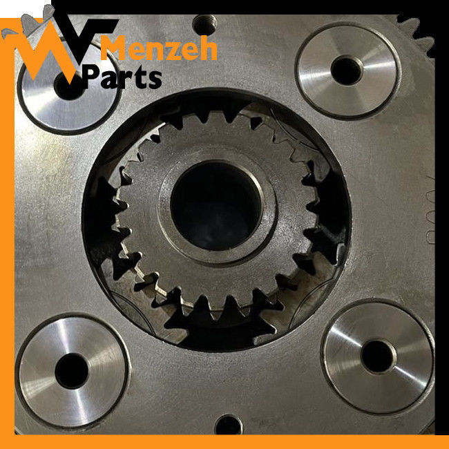 31E6-12020 31E6-12030 91E1-2907191E1-28070 31E6-12040 R130-7 R150W-7 R140LC-7 รถขุดอุปกรณ์โรตารีดาวเคราะห์