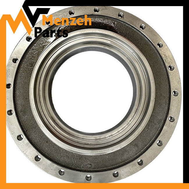 20Y-27-42520 20Y-27-31220 20Y-27-41140 Pc200-7 PC210 PC200-8 Final Drive Sprocket Hub Drum อะไหล่เปลี่ยนเกียร์