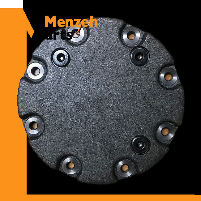 2022683 3033593 9153390510 0360903 3035623 3035624 EX120-1 EX200 Excavator ฝาปิดไดรฟ์สุดท้าย