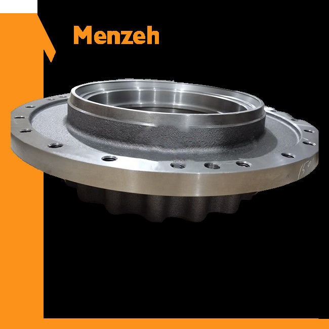 20Y-27-22180 20Y-27-21120 20Y-27-22181 20Y-957-2630 TZ902S1001-00 PC200-7 PC200-6 กระปุกเกียร์เดินทางดิสก์เกียร์