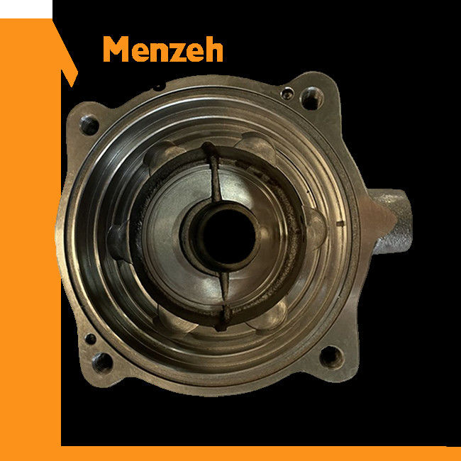 708-7T-11240 704-28-24430 709-23-11211 20U-26-22120 PC60-7 PC75UU-1 PC50UU ตัวเรือนสวิงมอเตอร์