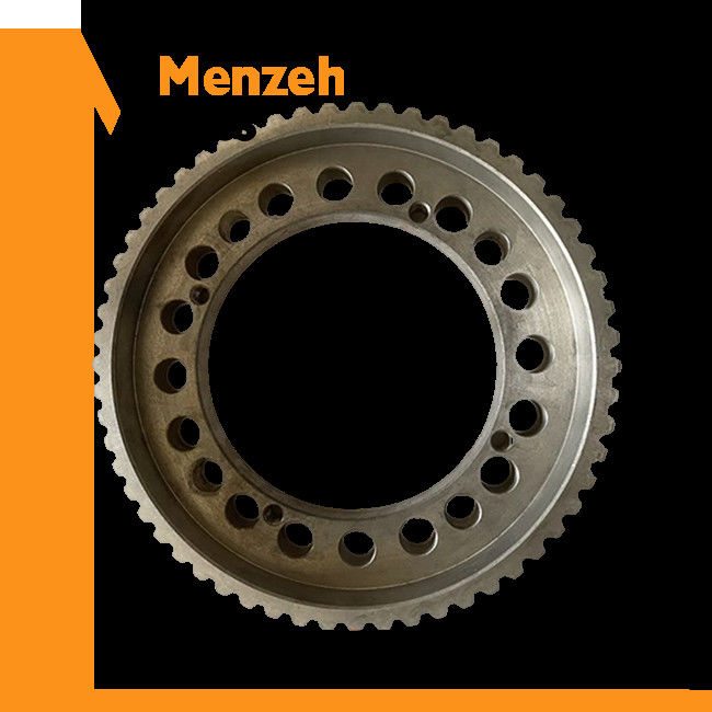 267-6800 1912684 1695593 1695594 1912675 7Y0673 7Y0639 E324 E329 E 320D Excavator Travel Gear Ring Gear