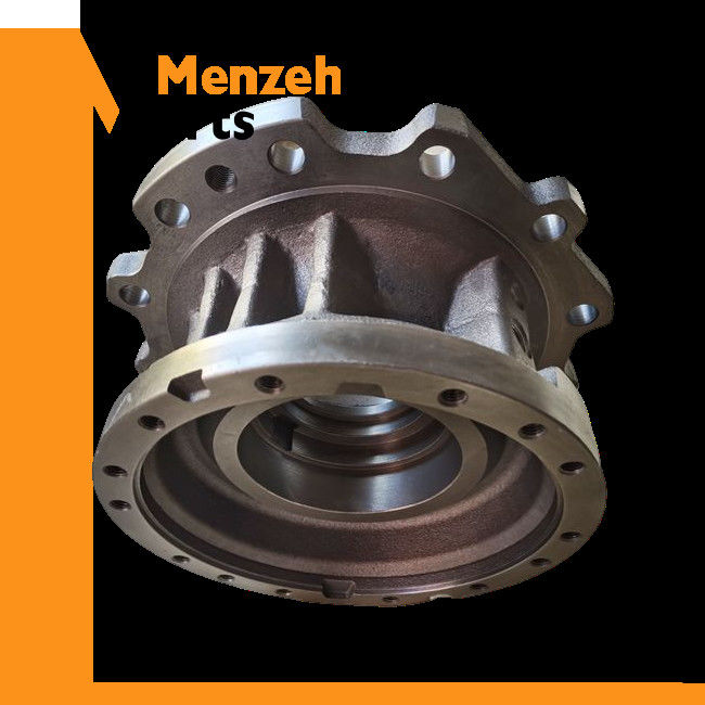 LG225 RG11 Final Drive Housing สำหรับ Excavator Swing Gearbox Housing Liugong Parts