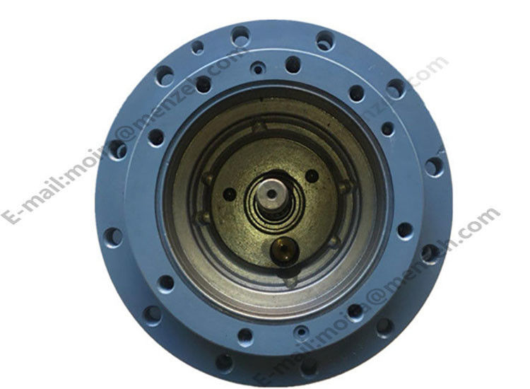 กล่องเกียร์ลดเกียร์ T9T2 สำหรับ PC75MR, PC80-7 PC75MR-5 Komatsu Excavator Final Drive