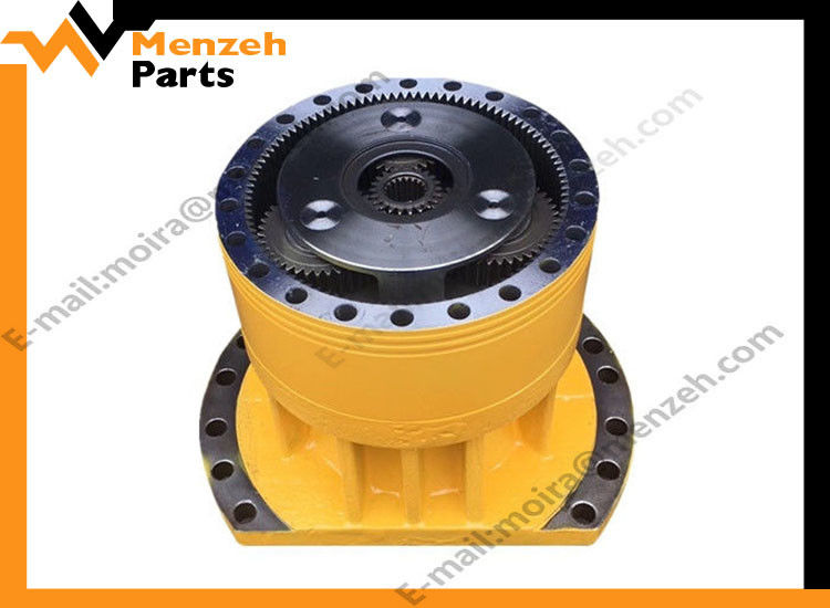 20Y-26-00150 706-77-01121 กระปุกเกียร์สวิงของรถขุดพอดี PC200-6 PC220-6 6D102