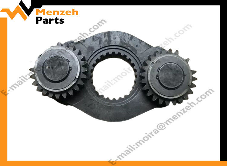 3521120-0031 3521120-0053 3521120-0062 6333700383 Carrier No.1 Sub R250LC3 R290LC3 R290LC3H R290LC3LL รถขุดเดินทาง