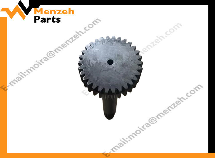 05 903824 05903823 05903828 05903836 JS130 JS140 JS160 Sun Gear Excavator ชิ้นส่วนไดรฟ์สุดท้าย