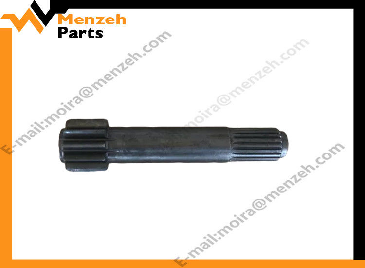 K9007390 K9007387 4472319166 1164031002 Sun Gear Prop Shaft DX225 DX230 DX235 DX255 ชิ้นส่วนไดรฟ์สุดท้ายของรถขุด