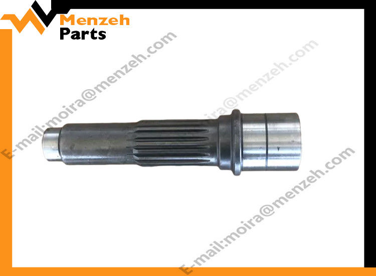 K9007415 K9003530 112-00086 K9001550 113446 DX225 DX220 DX230 Travel Motor Drive Shaft Excavator ชิ้นส่วนไดรฟ์สุดท้าย