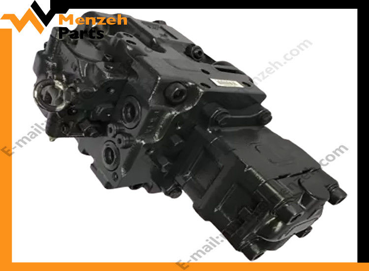 708-3S-00513 708-1S-00611 708-3S-00512 708-3S-00611 ปั๊มไฮดรอลิก Assy Fit PC35MR-2