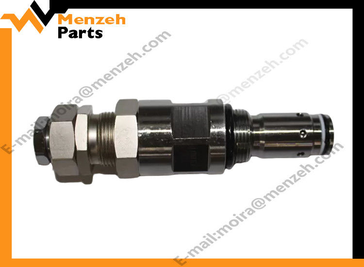 723-40-51201 723-40-51200 702-75-01801 700-91-59000 วาล์วไฮดรอลิกสำหรับ PC228UU PC200 PC200CA PC210