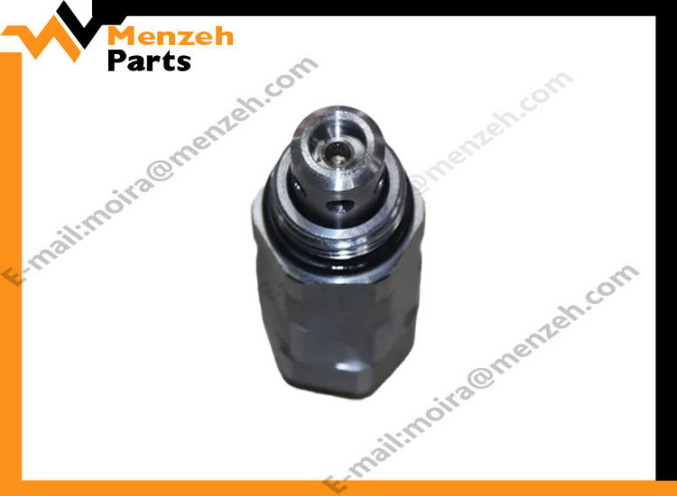 4358914 4289603 4382814 วาล์วระบายความร้อนของรถขุดพอดี EX120-5 EX200 EX230 EX270 ZX330 ZX70