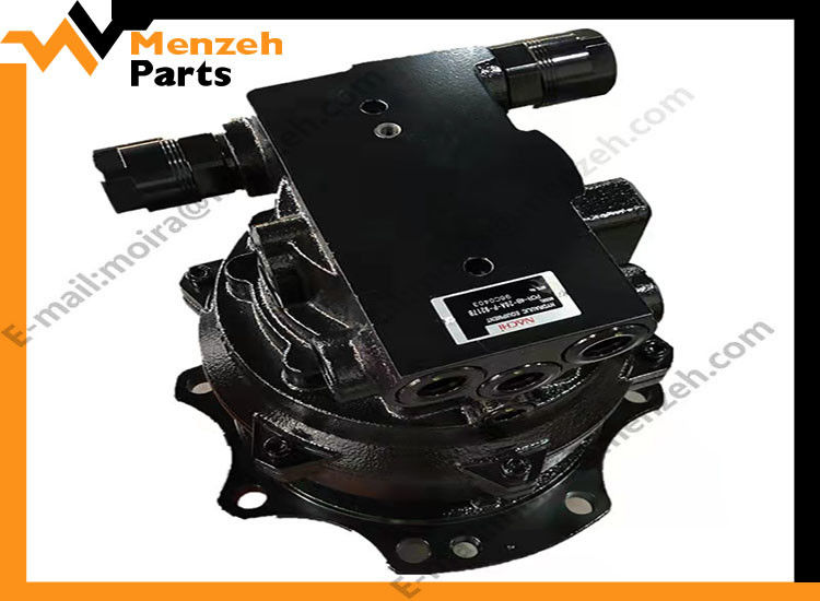 B229900005731 ชิ้นส่วนมอเตอร์สวิง, SY50 SY60 SY65 SY65 Motor Swing Excavator