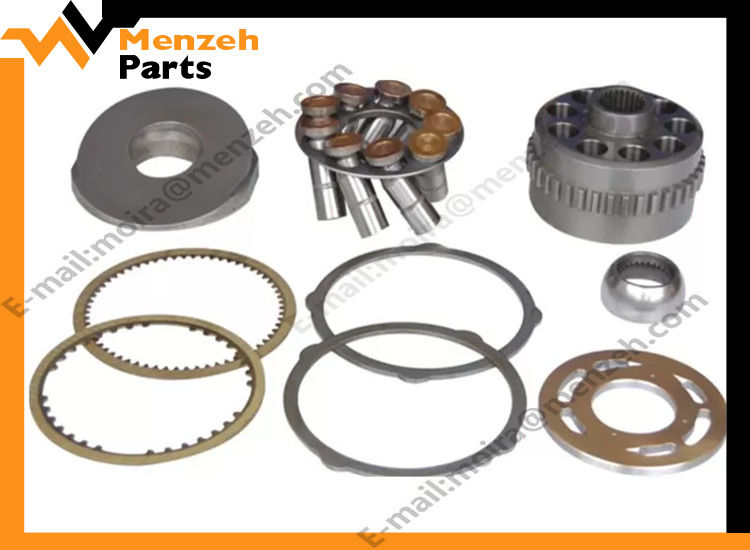 MAG170 MAG200 MAG230 Series รถขุดท่องเที่ยวชิ้นส่วนยานยนต์ OEM Final Drive Parts