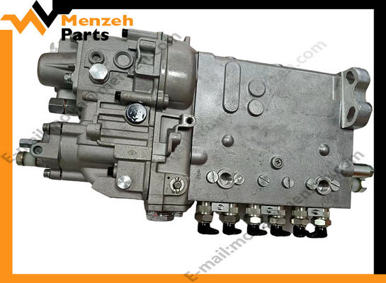 400912-00070 65.11101-7391A 65.11101-7384 ปั๊มฉีดเชื้อเพลิง Fit Dx225lca Solar230lc-V