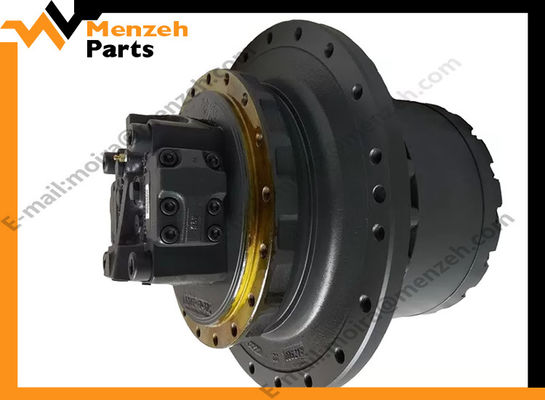 20Y-27-00590 206-27-00025 206-27-00101 Final Drive Assy สำหรับ PC200-8 PC200-8EO