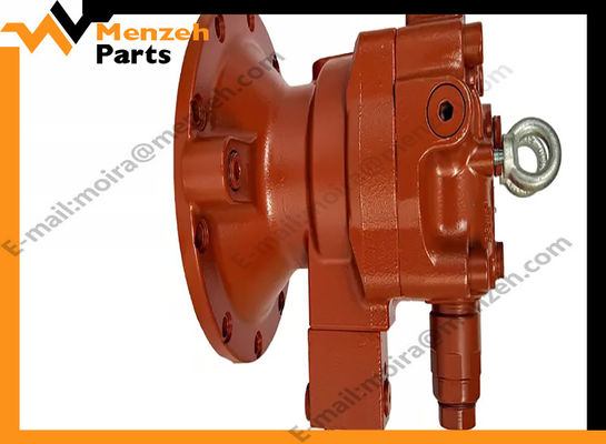6TM4422053 มอเตอร์เดินทางของรถขุด, ชิ้นส่วนไฮดรอลิกของรถขุดพอดี XUGONG150