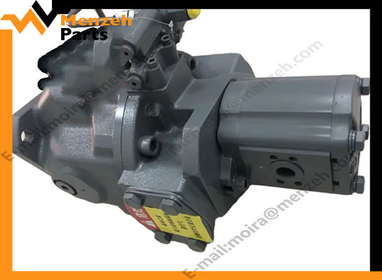 60272212 A10V071DFLR 31R ปั๊มเกียร์ไฮดรอลิก, HD250 Excavator ชิ้นส่วนไฮดรอลิก