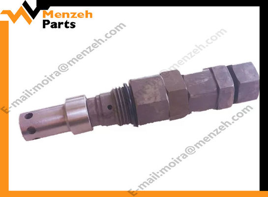4372038 4289603 4448675 4359899 วาล์วระบายความร้อนของรถขุด Fit EX200-5 ZX225US DH300-7