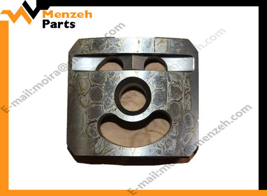 A8V0107 ชิ้นส่วนปั๊มไฮดรอลิกรถขุดสำหรับ E225 E320BU MENZEH GEARS แผ่นวาล์ว